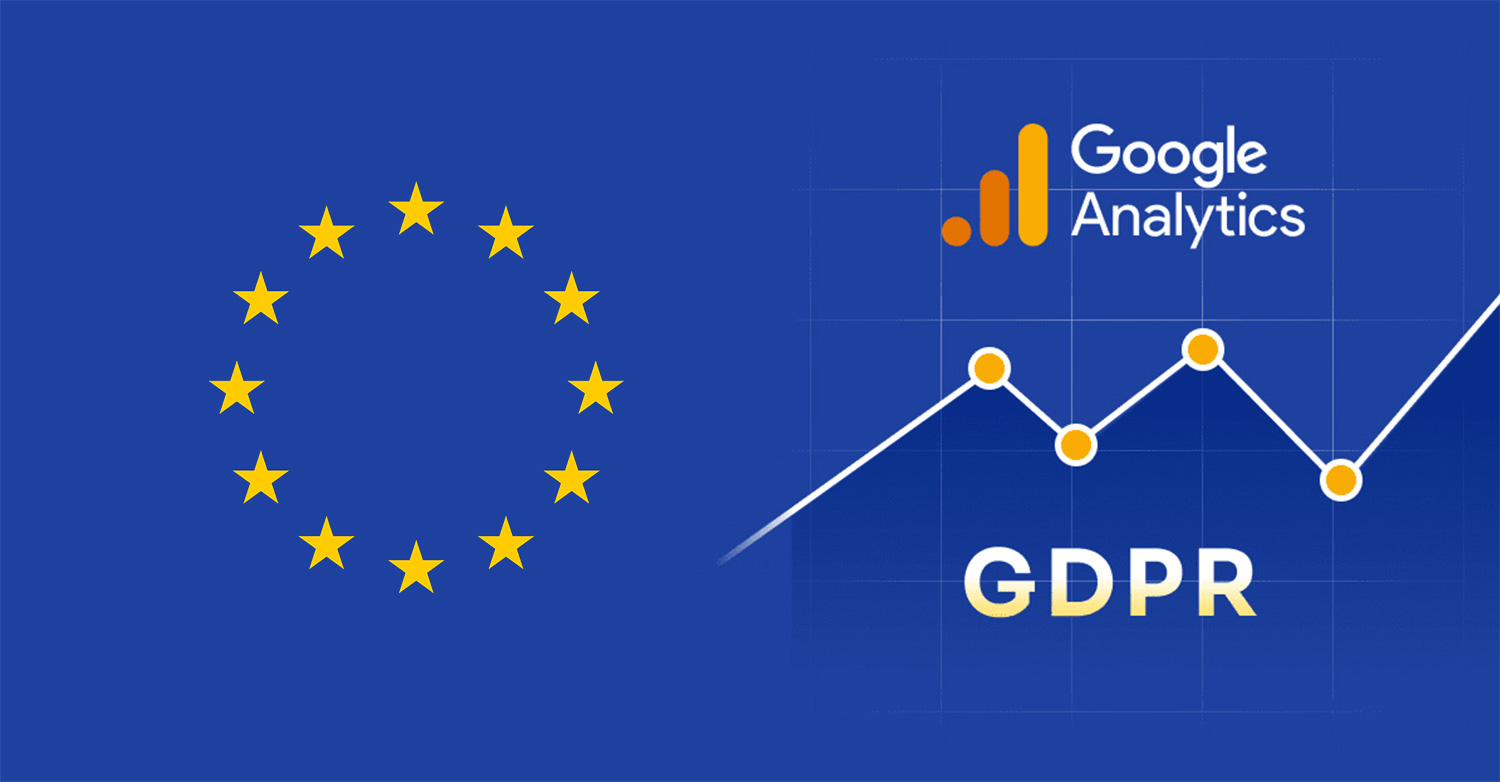 Google Analytics 4 e GDPR