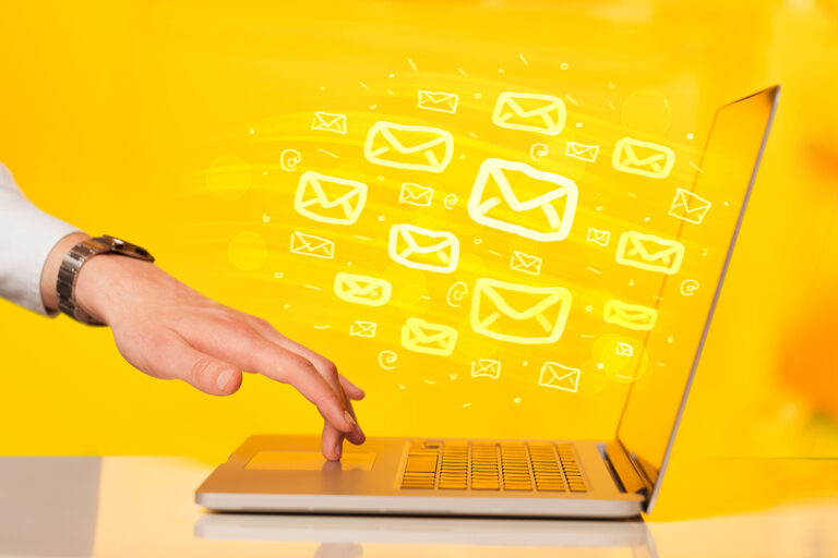 Guida all'utilizzo dell'E-mail Marketing per Aziende e Professionisti