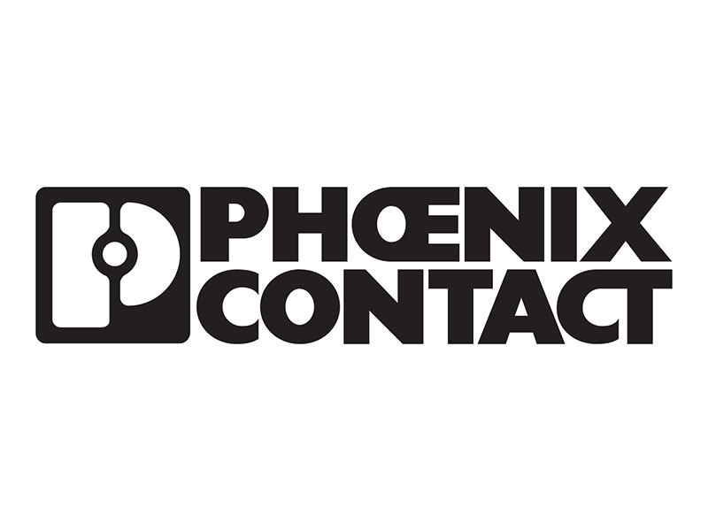 Logo Phoenix Contact