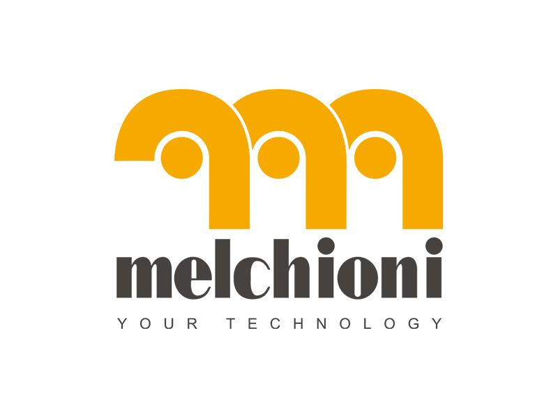 Logo Melchioni